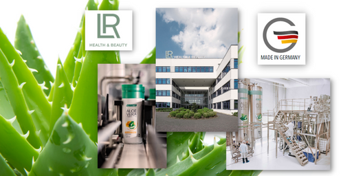LR Health & Beauty