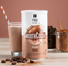 Body Mission Chocolat
