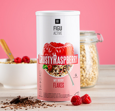 Body Mission Framboise