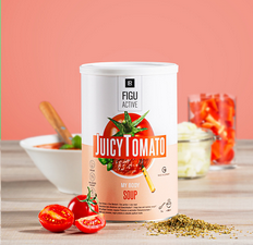 Body Mission Tomato