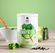 Body Mission Veggie